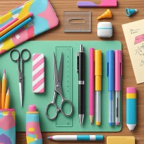 Office & School Supplies